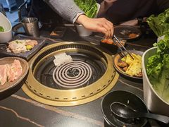 -厚贞日式烤肉(浦东汇智店)