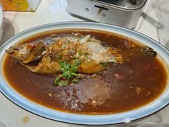 -又见炊烟私房菜(敬亭路店)