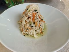 -海天楼中餐厅(吴宫泛太平洋酒店)