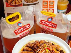 -前海沿·青岛菜(五四广场永旺店)