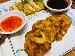 -壹只卤鹅(华润万家店)