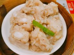 -粤仔湾砂锅粥(滨湖万达店)