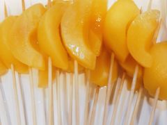 -阿串串老火锅(力盟店)