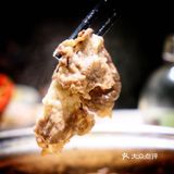 霸屏朋友圈的寿喜烧—一绪寿喜烧