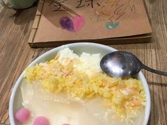-宝珠奶酪(长宁金虹桥店)