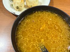 -舒蔡记生煎菜饭(云南中路店)