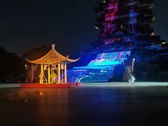 -寻梦滕王阁实景演出