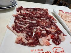 -陈记顺和潮汕牛肉火锅(韩江路店)