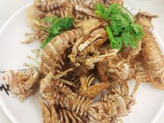 -人和啤酒屋海鲜大排档(营口路店)