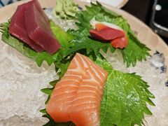 -黑松白鹿(金融街店)