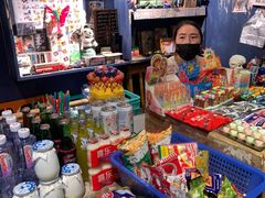 零售区-和平菓局(王府井店)