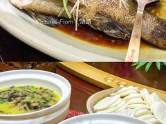 -龙泉海鲜酒楼(龙昆南路店)