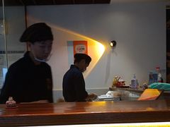 -戏作寿司(观音桥店)