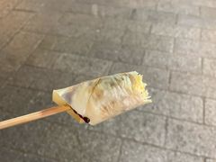 -杨记乳扇·雕梅