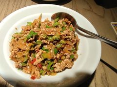 -茄子恰恰·新云南小炒(坪山益田店)