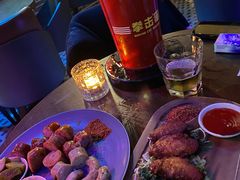 -MARU玛露音乐餐厅(大学路店)