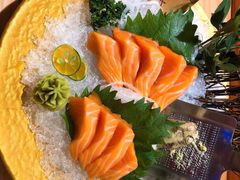 -文三酒肆自助放题(新街口友谊广场店)