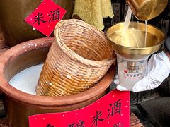 -二泉园老菜馆·百年无锡菜
