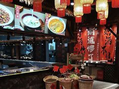 -常和州·夜宵大排档(常州单店)