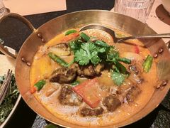 -来龙里 精致 东南亚餐室(万象城店)
