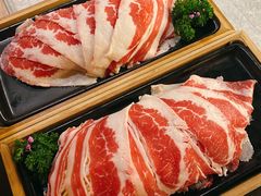 -湊湊火锅·茶憩(天环广场店)