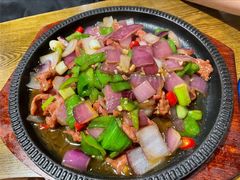 -百年老扣碗(沙坪坝店)