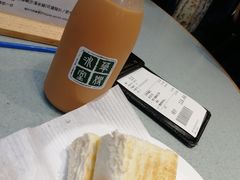 -华嫂冰室(尖沙咀店)