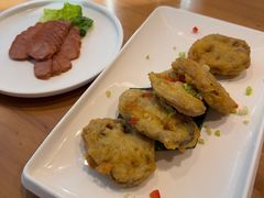 -枣子树·素食餐厅(普陀山店)