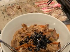 -新石器烤肉(马鞍山印象汇店)