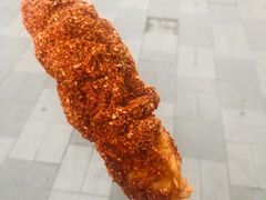 -上海鸡柳店(中街盛京大家庭店)