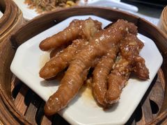 -又一间茶点轩(百汇广场店)