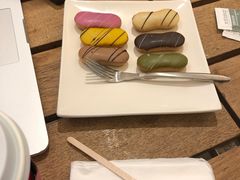 -星巴克臻选(北京世贸天阶店)