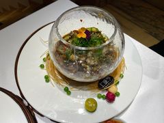 -上座云间·青年赣菜(绿茵店)