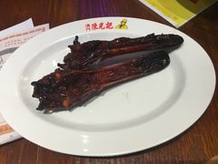 -陈光记烧腊(长寿路店)