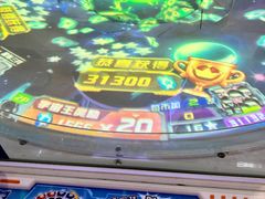 -反斗乐园(中航城君尚购物中心)