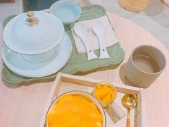 -杏甜品(尖沙咀加拿分道店)
