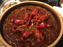 -老阿爸鲜鱼土菜(昆山花桥店)
