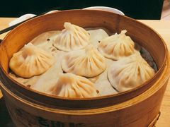 -老班长手工灌汤包老店(东山店)