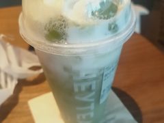 -喜茶(天津乐宾百货店)