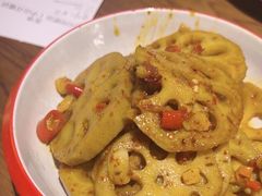 -老闵田螺馆·南昌市井菜·特色小吃(总店)