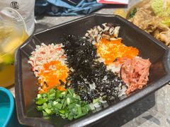 -牛牛章·章鱼水煎肉(光谷世界城店)