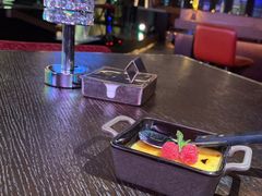 -CASA Grande酒漾·西餐及酒吧(长沙君悦酒店)