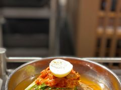 -韩宫宴烤肉·料理(苏州中心店)
