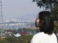 -香雪海