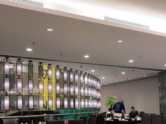大堂-富豪酒家(正大广场店)
