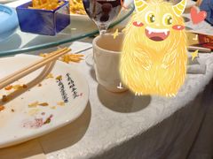 -十二毡房蒙餐·蒙古包