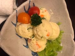 -松子料理(亮马桥店)