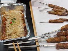 -老虎滩大连海鲜烧烤(建邺云锦路总店)