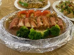 -佛有缘素食馆·荔湾老字号(陈家祠首店)