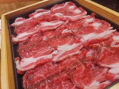 -古铜老院铜锅涮肉·清真(双井店)